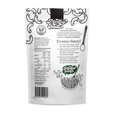 Plantasy Foods Mac 'n Cheez - Cheez n Chive